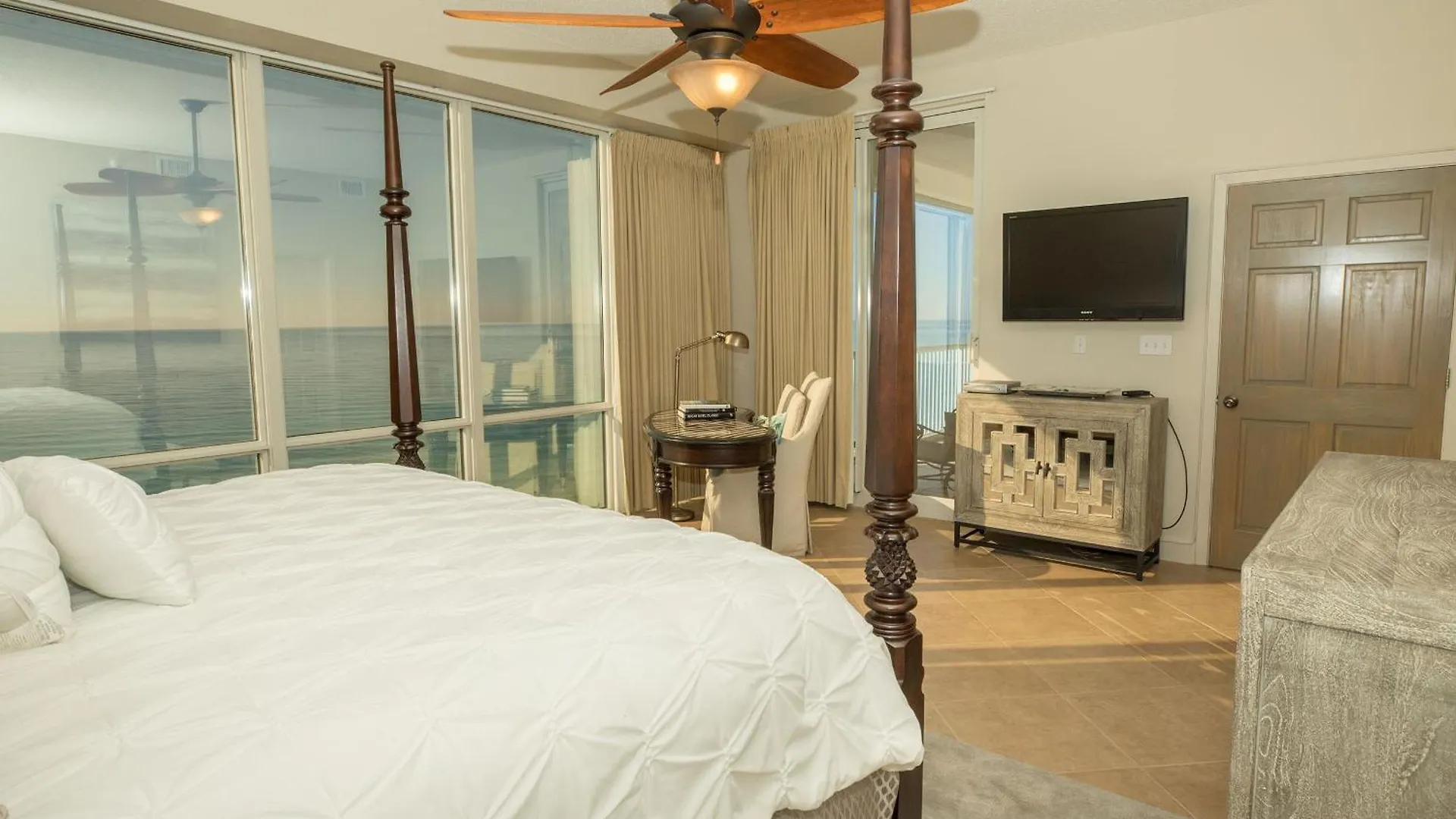 Oceania 906- By Holiday Isle Properties Destin