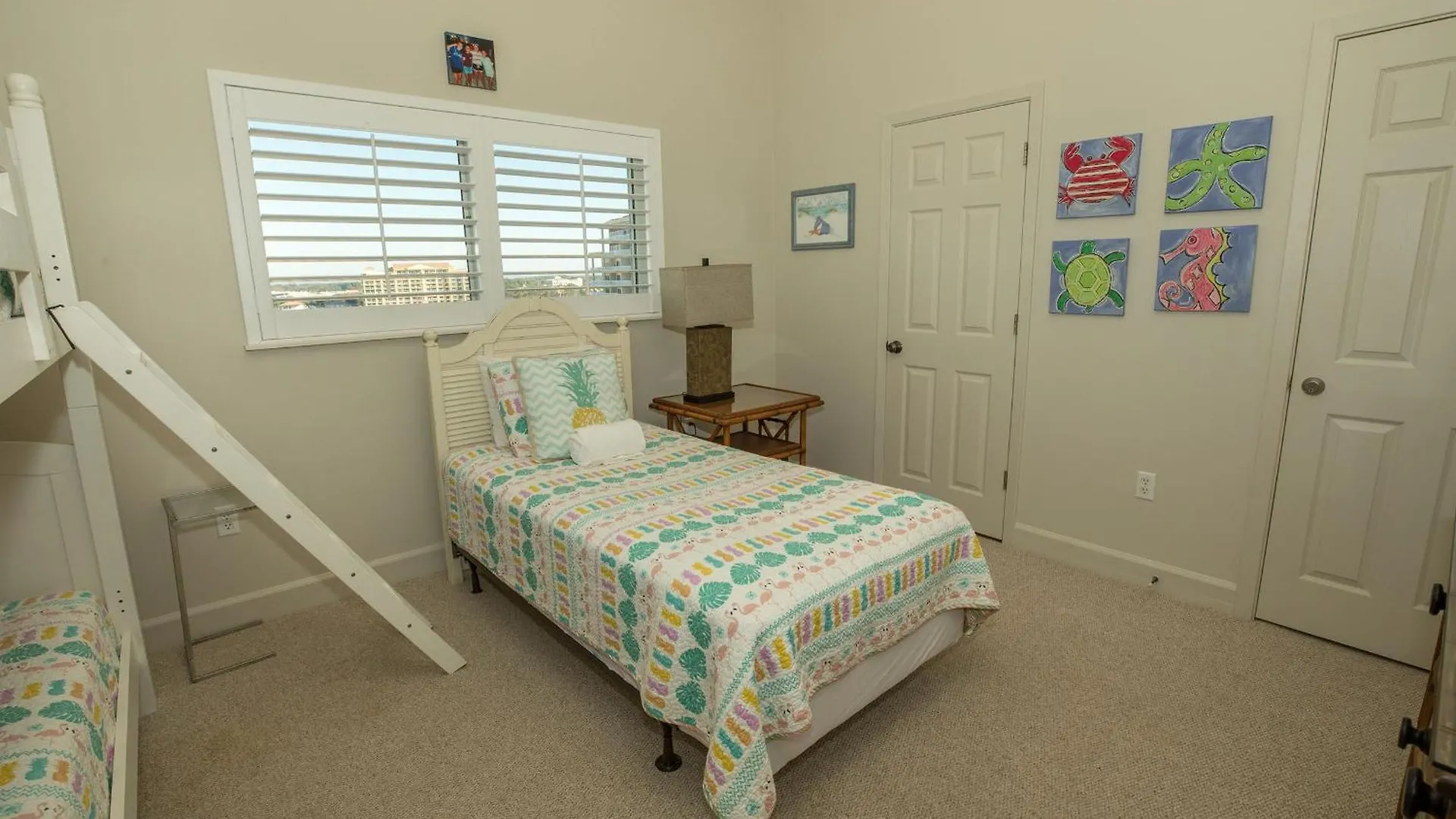 Apartment Oceania 906- By Holiday Isle Properties Destin