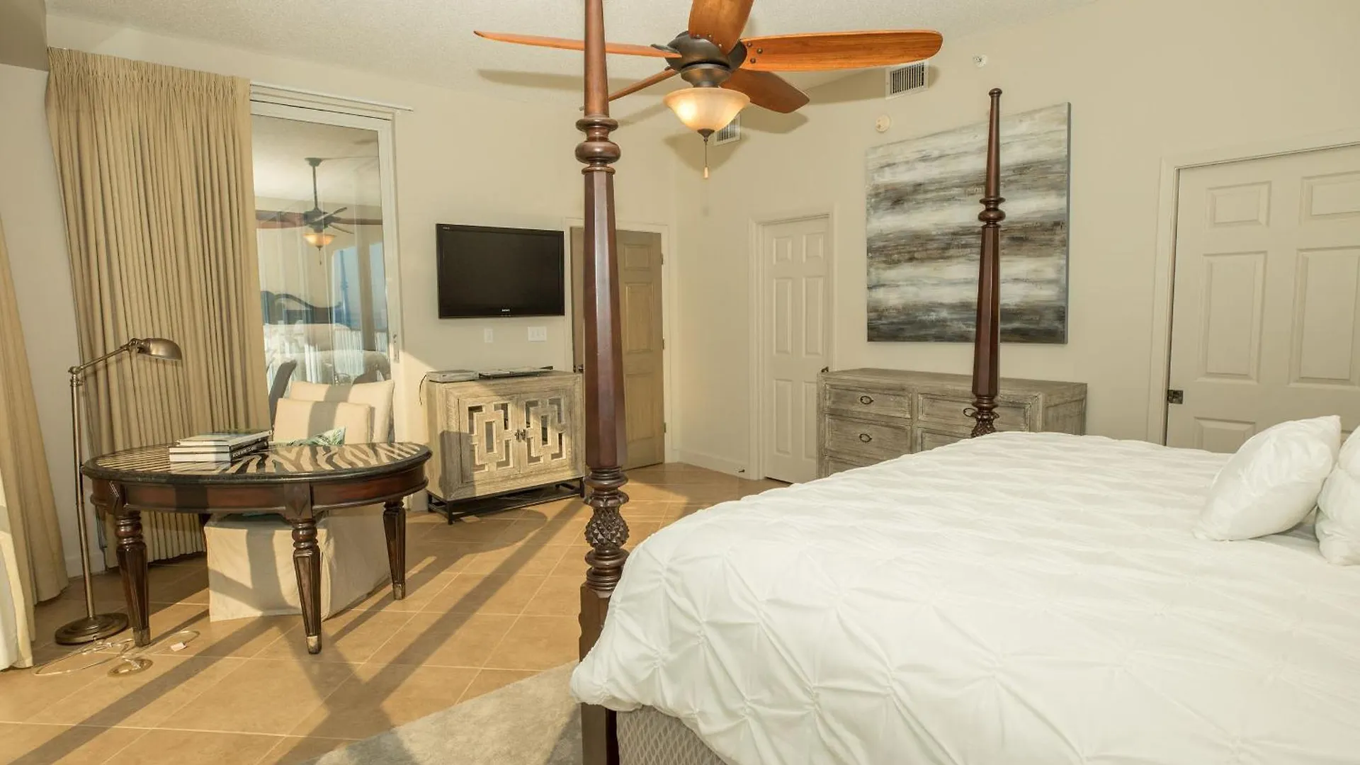 Oceania 906- By Holiday Isle Properties Destin Apartment