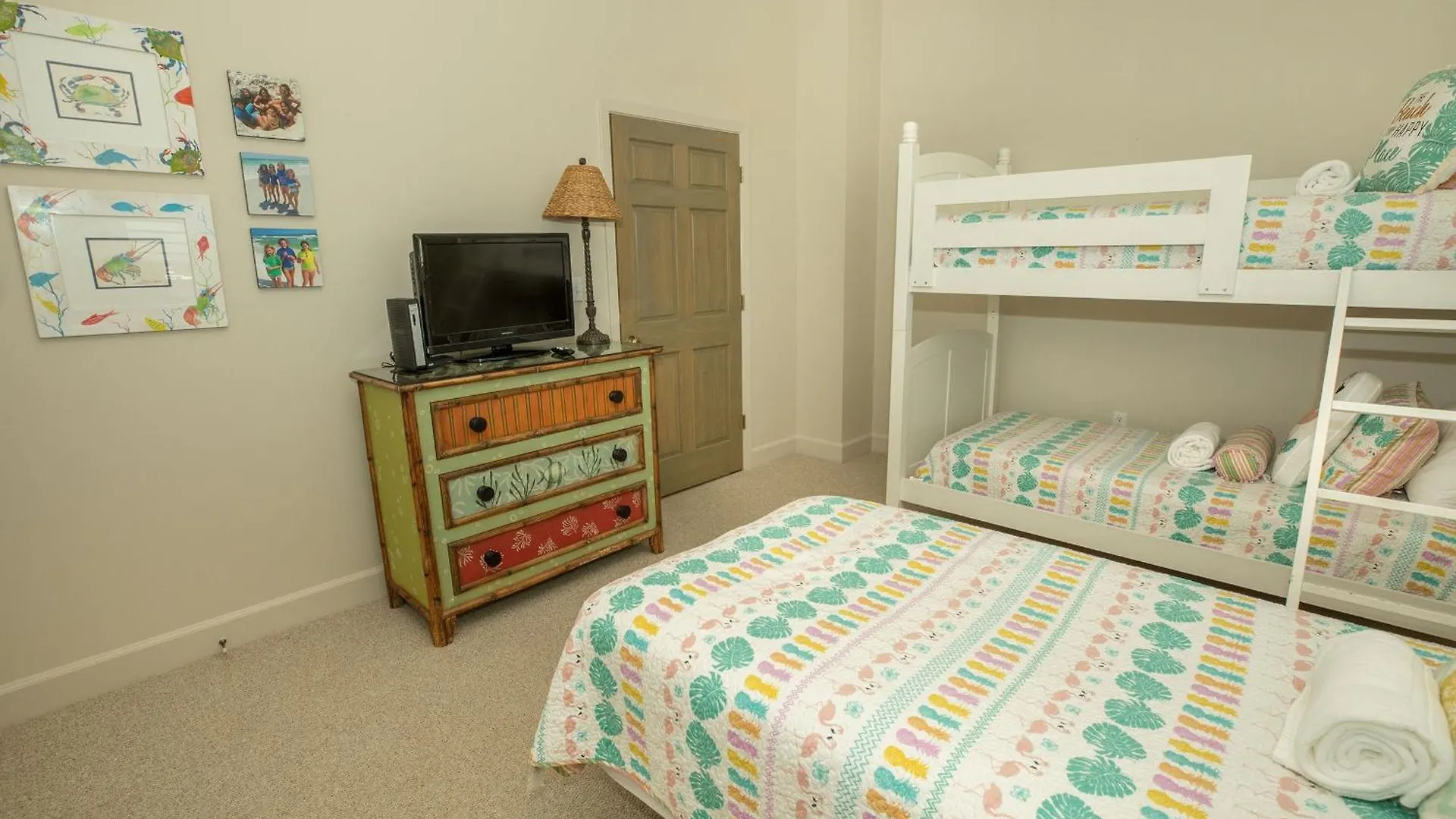 Oceania 906- By Holiday Isle Properties Destin