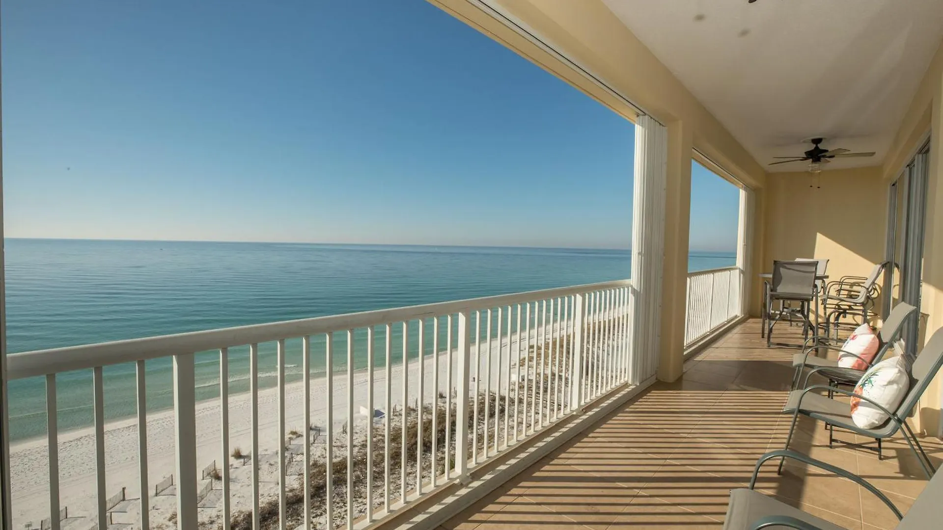 Oceania 906- By Holiday Isle Properties Destin United States