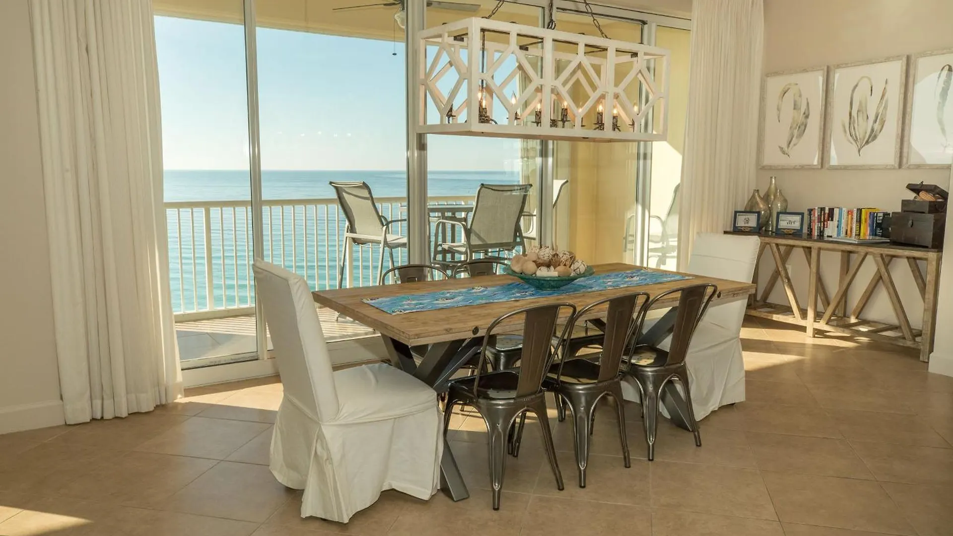 Oceania 906- By Holiday Isle Properties Destin Apartment
