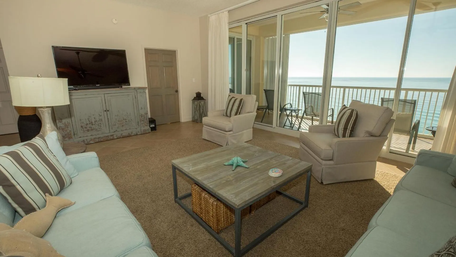 Apartment Oceania 906- By Holiday Isle Properties Destin United States