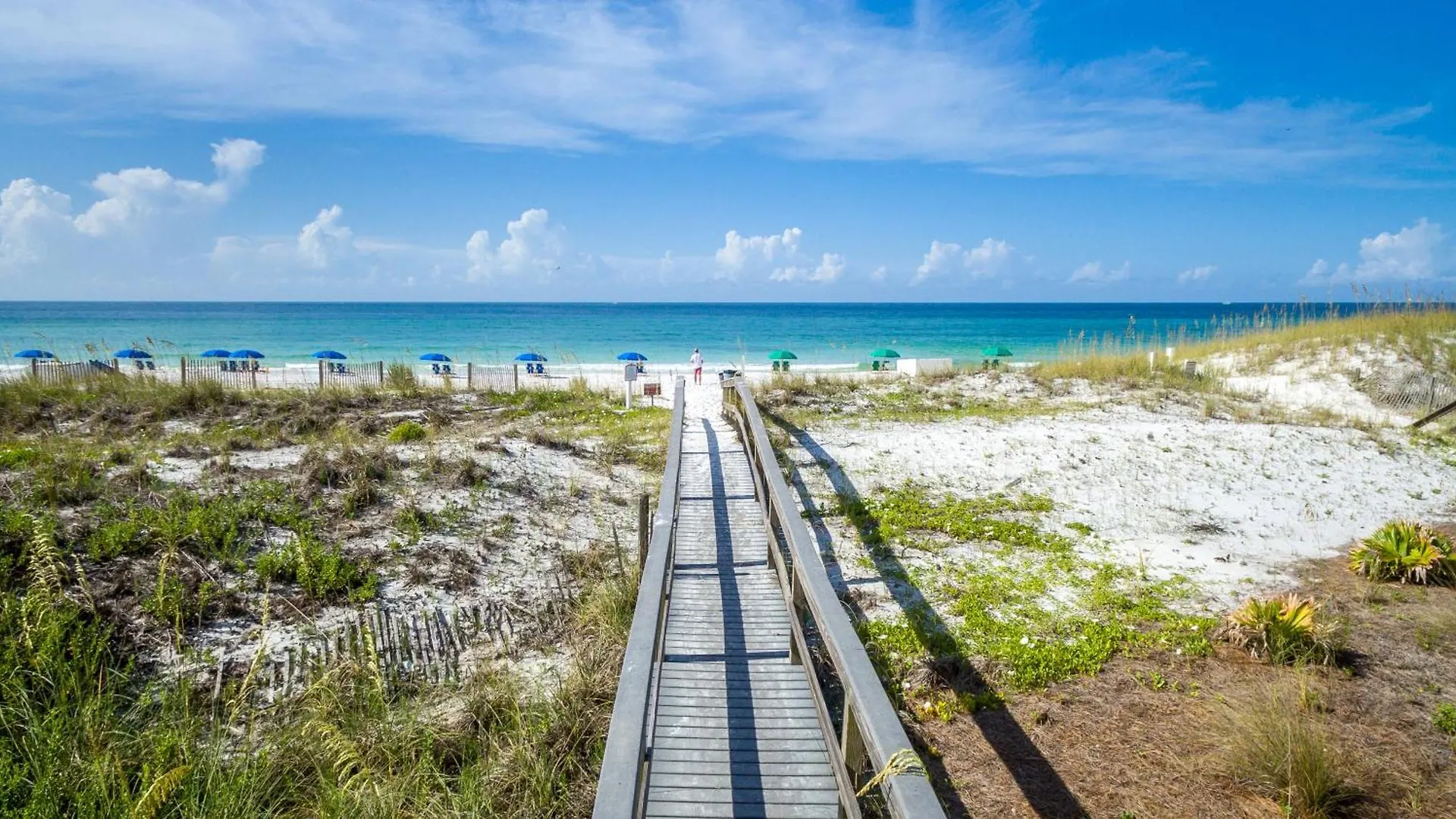 Oceania 906- By Holiday Isle Properties Destin 0*,  United States