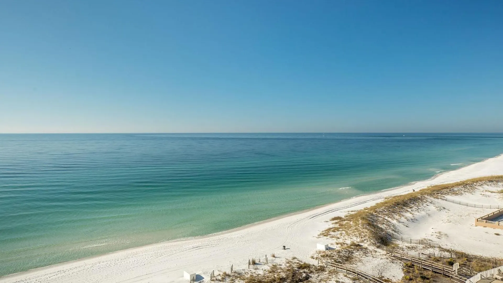 Apartment Oceania 906- By Holiday Isle Properties Destin