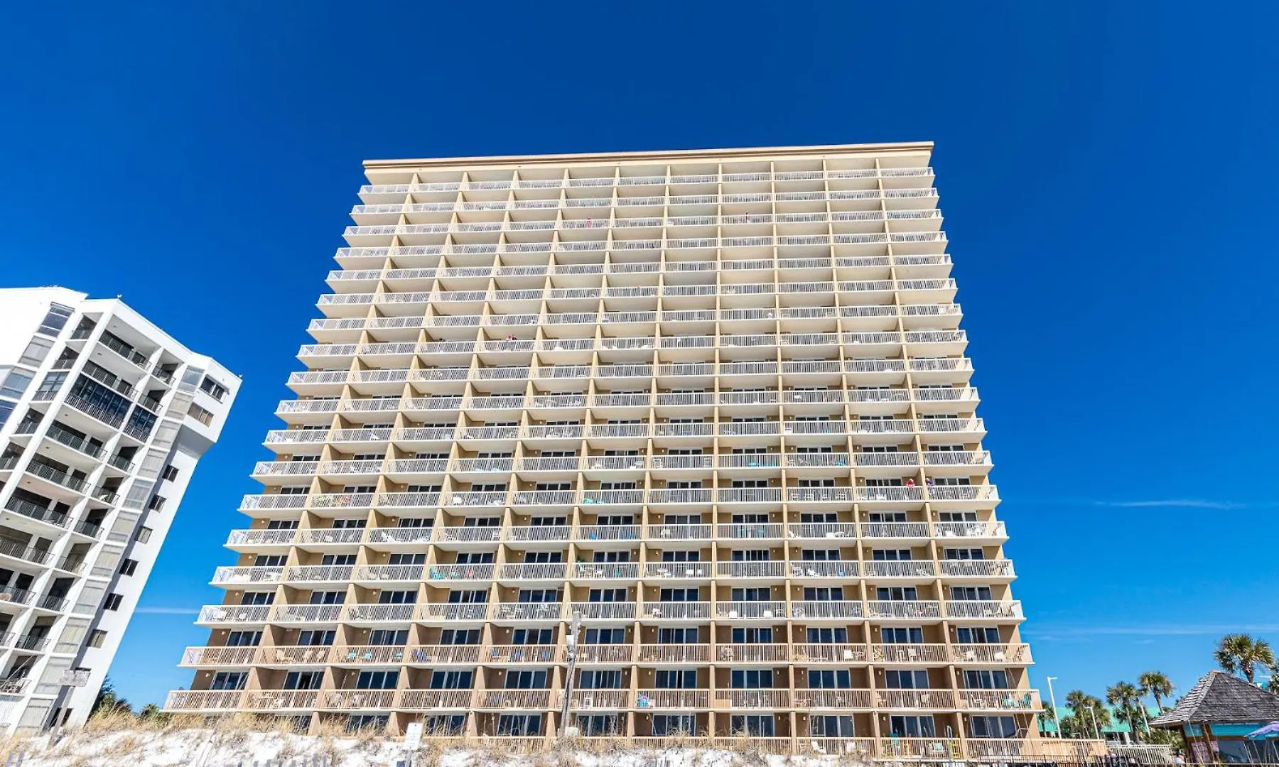Apartment Oceania 906- By Holiday Isle Properties Destin United States