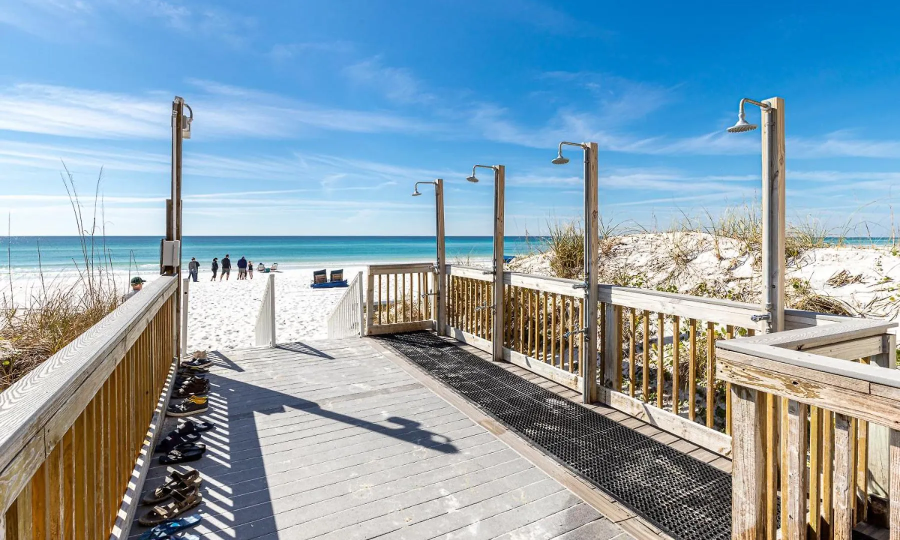 Oceania 906- By Holiday Isle Properties Destin