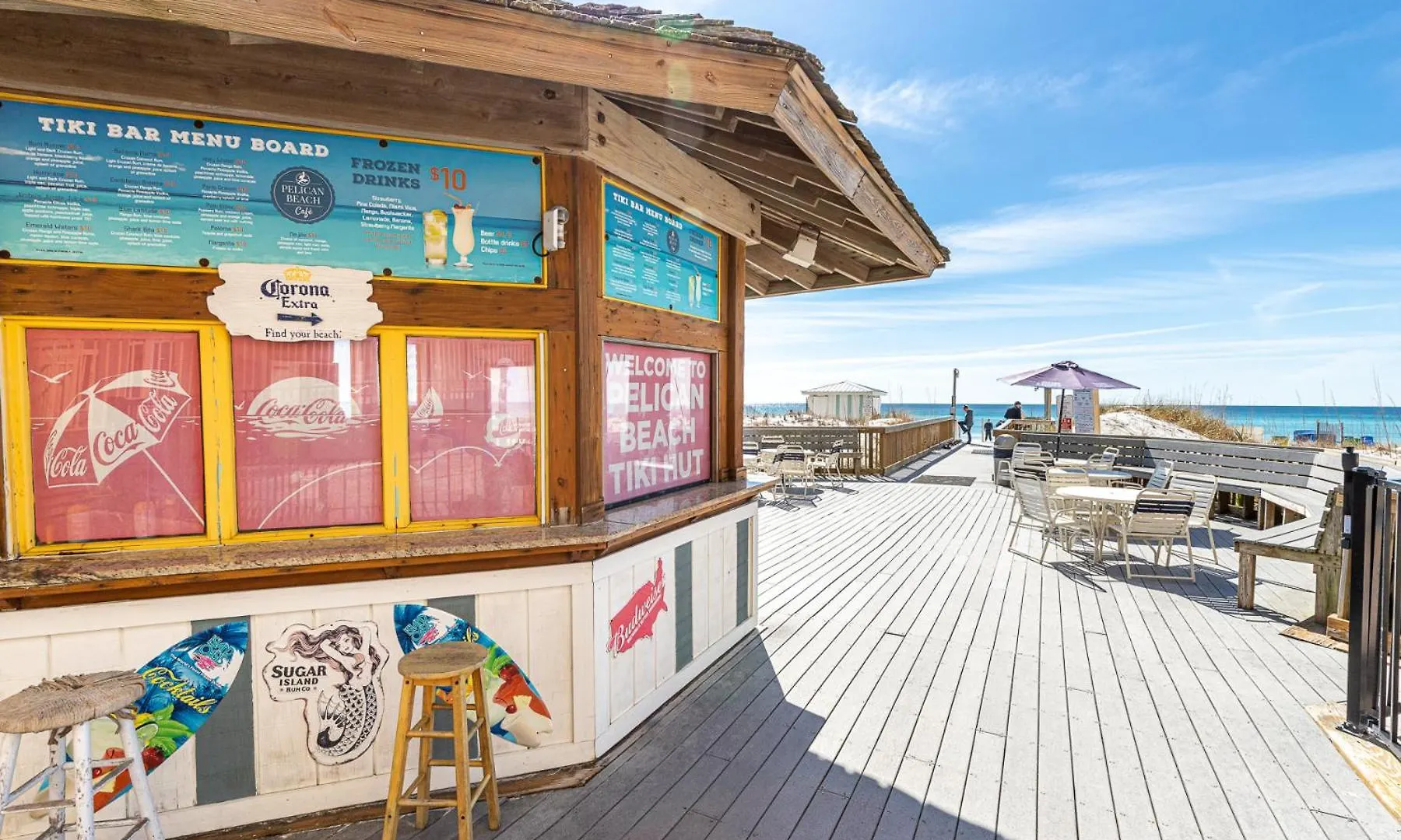 Oceania 906- By Holiday Isle Properties Destin 0*,