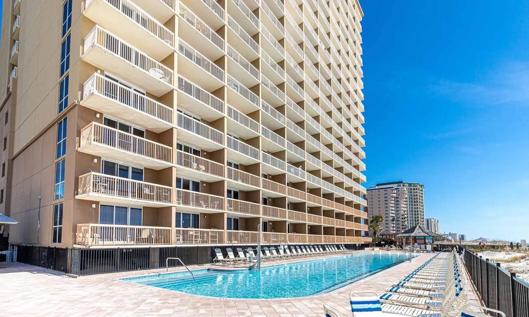 Oceania 906- By Holiday Isle Properties Destin