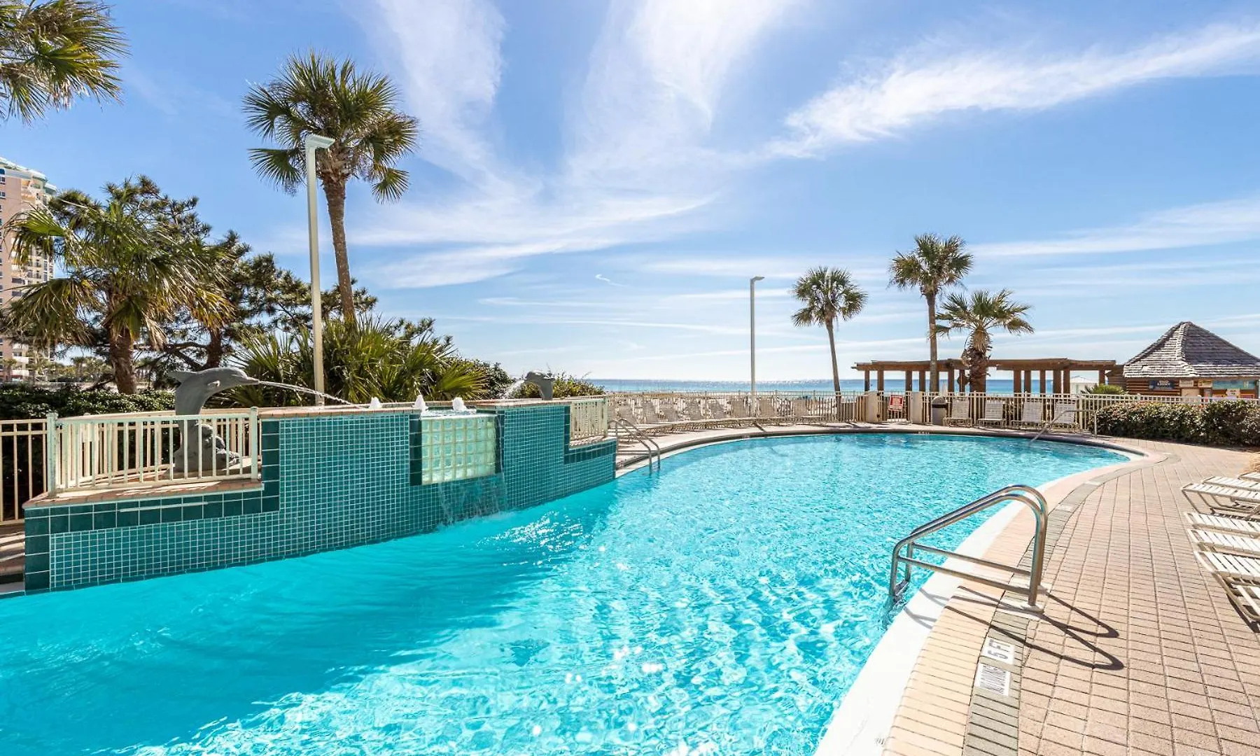 Oceania 906- By Holiday Isle Properties Destin 0*,  United States