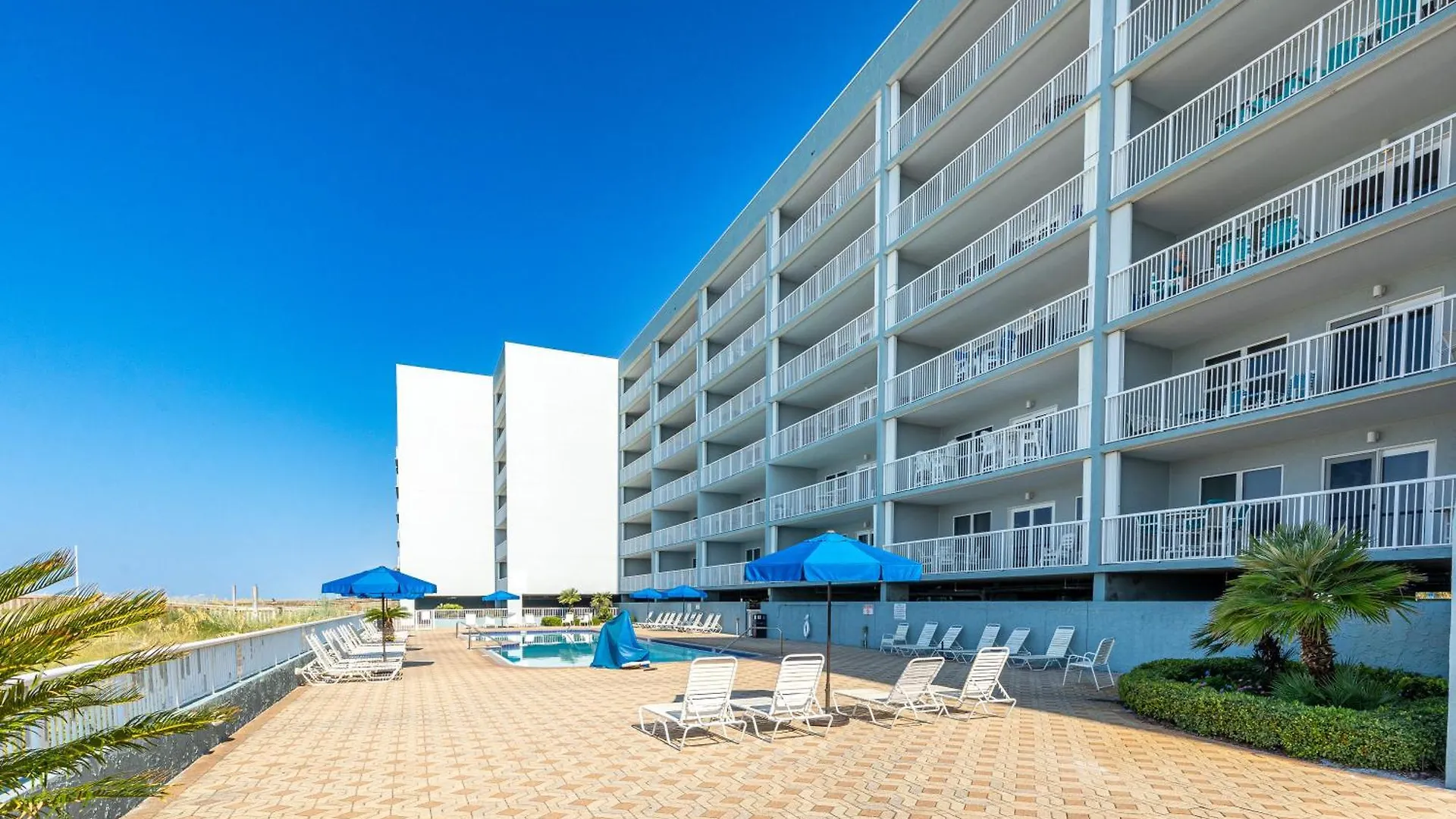 Oceania 906- By Holiday Isle Properties Destin 0*,