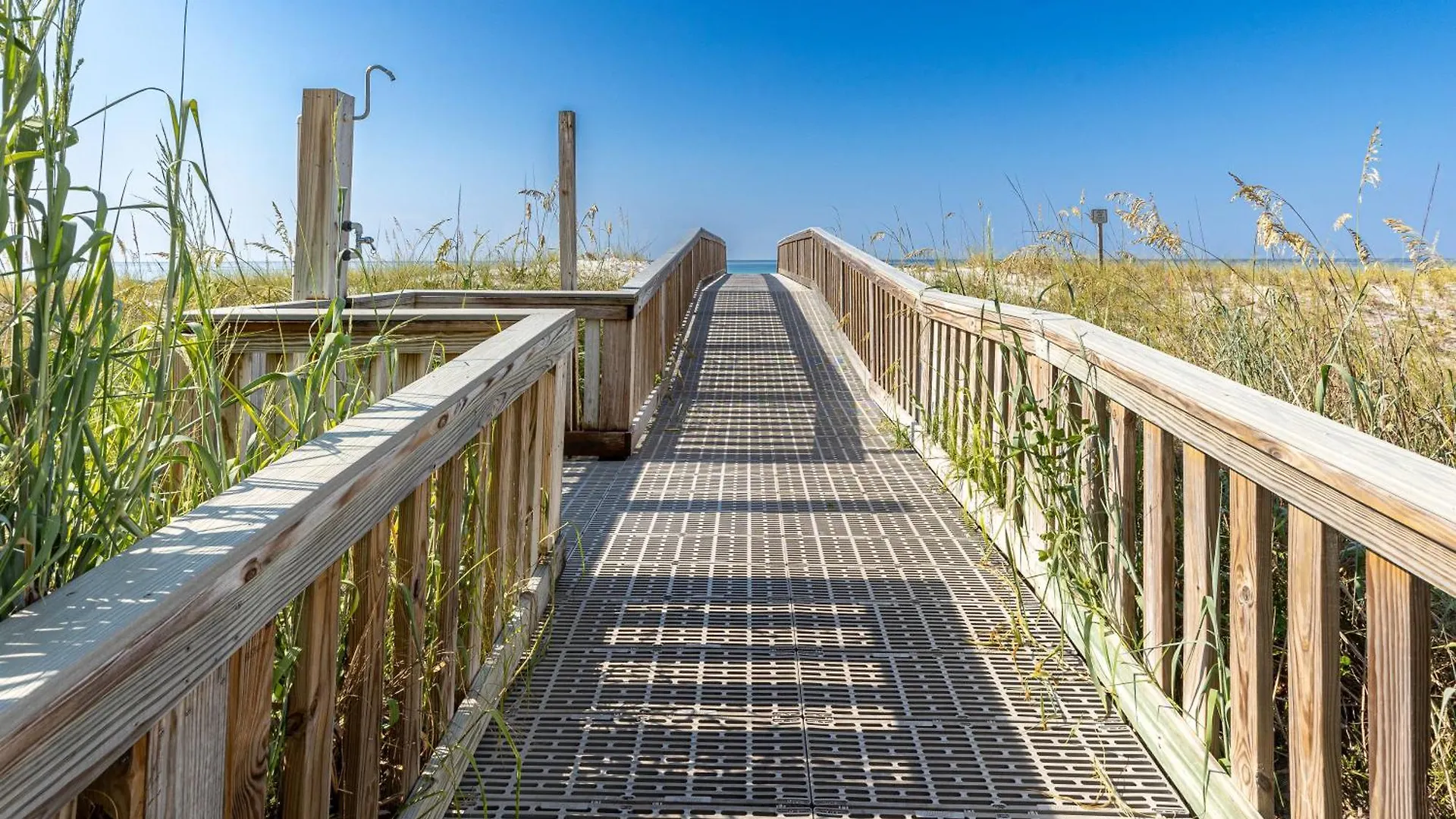 Oceania 906- By Holiday Isle Properties Destin Apartment