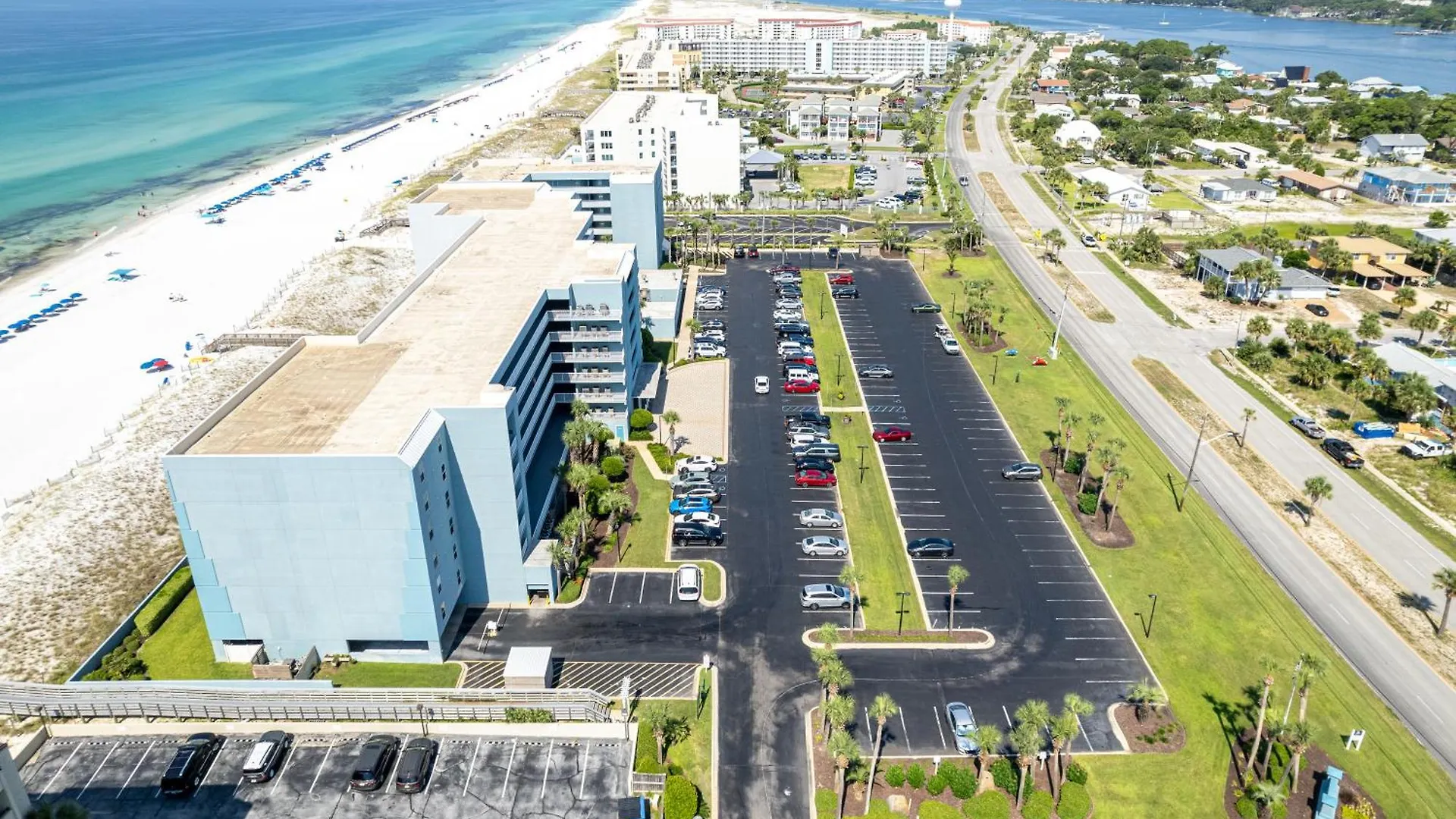 Oceania 906- By Holiday Isle Properties Destin