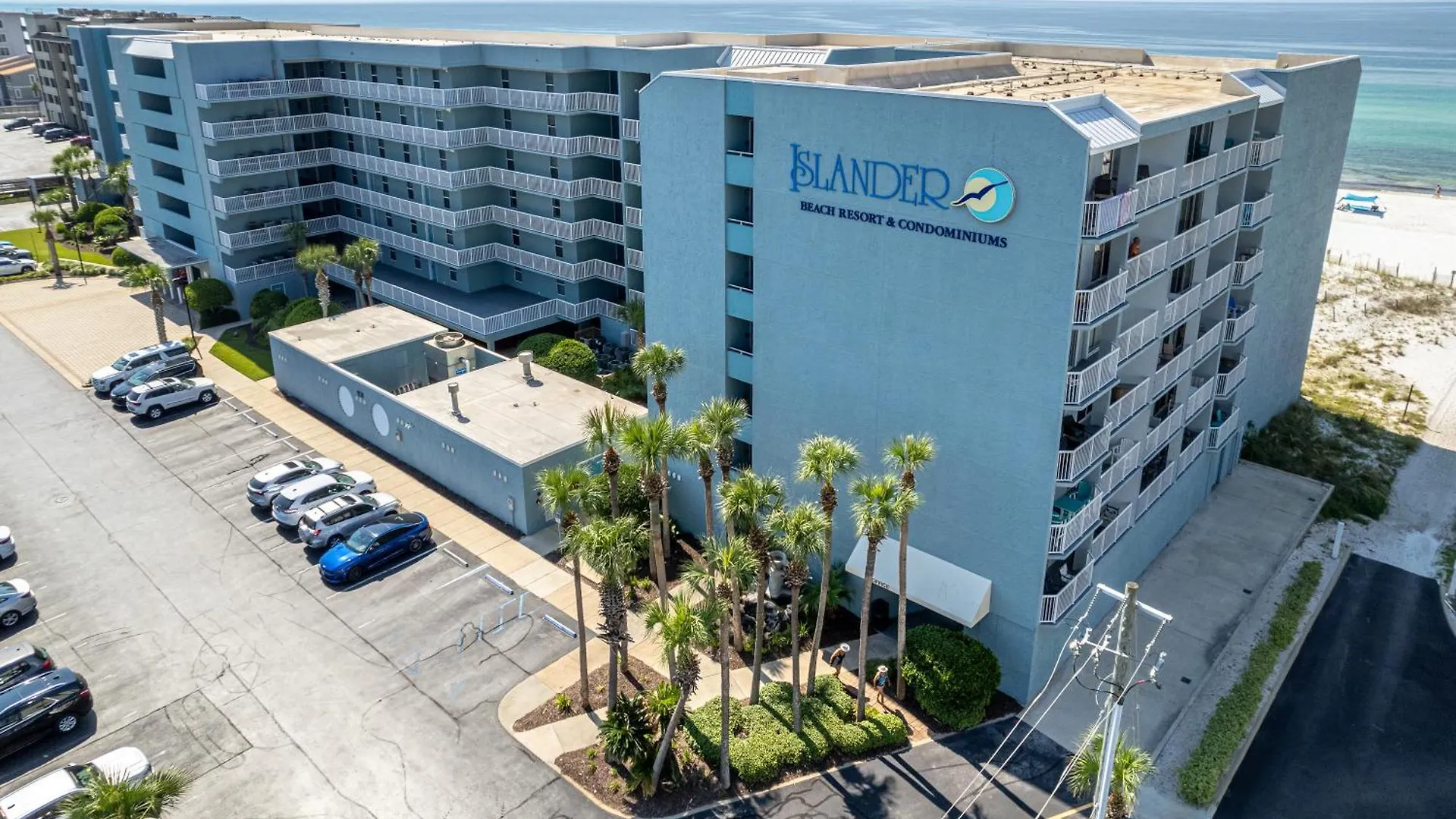 Oceania 906- By Holiday Isle Properties Destin United States