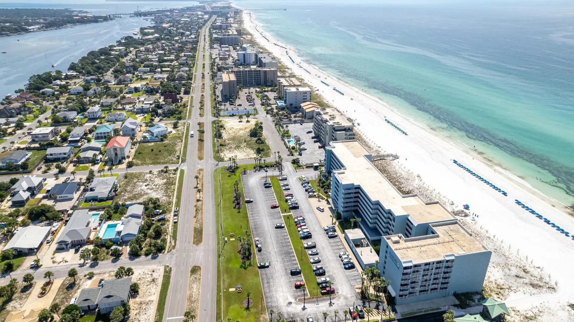 Oceania 906- By Holiday Isle Properties Destin 0*,  United States