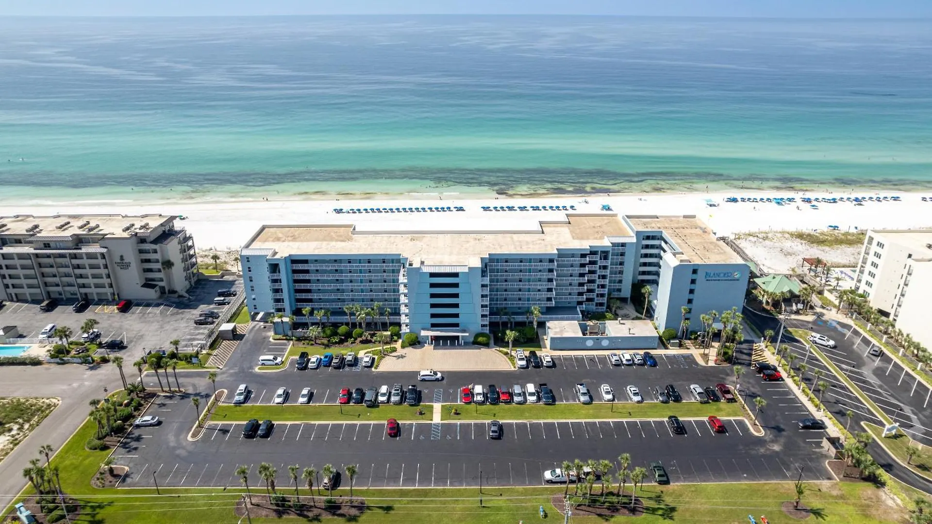 Apartment Oceania 906- By Holiday Isle Properties Destin United States