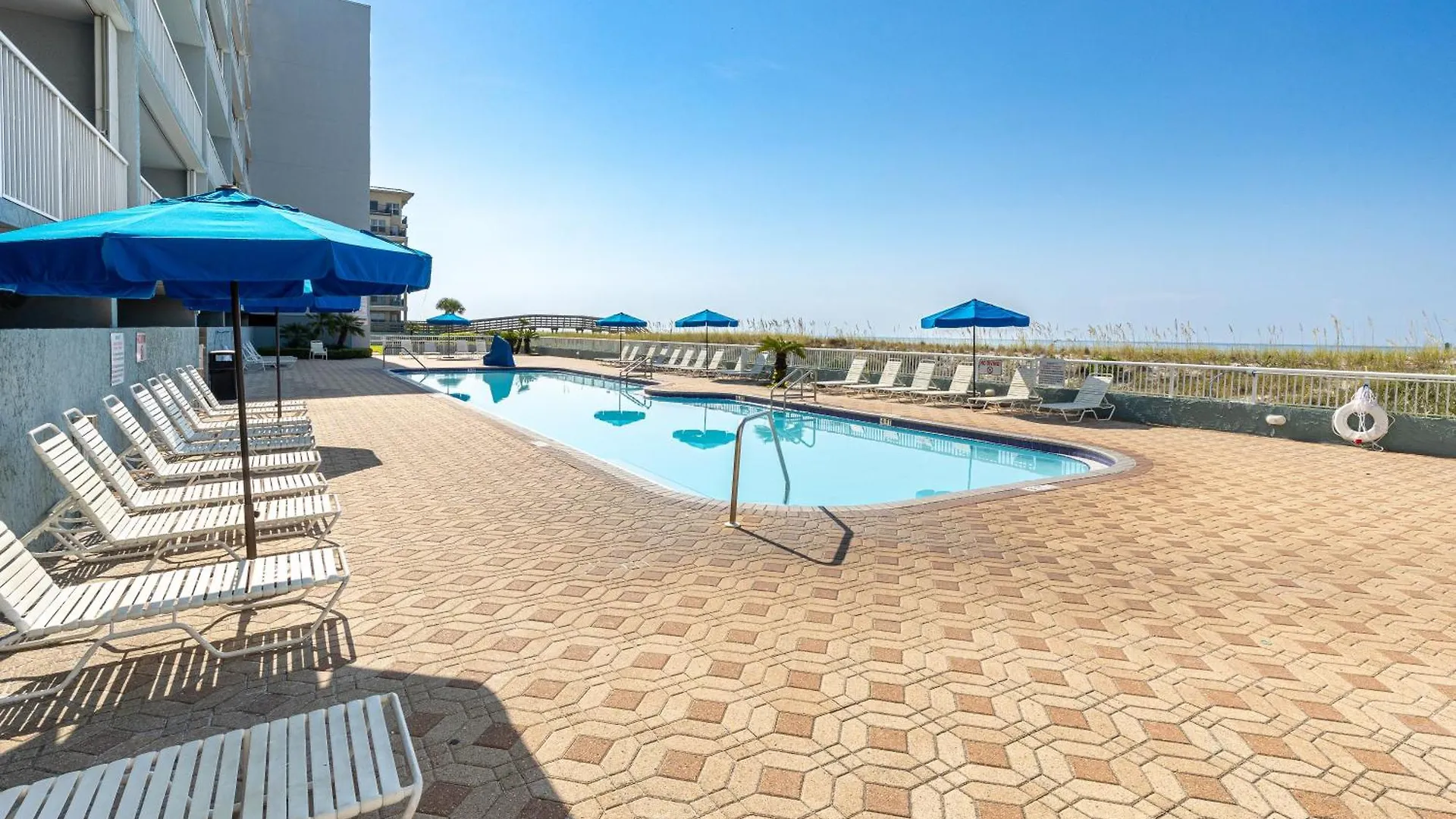Oceania 906- By Holiday Isle Properties Destin