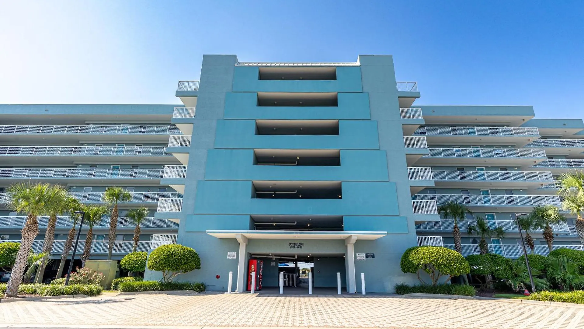 Oceania 906- By Holiday Isle Properties Destin United States