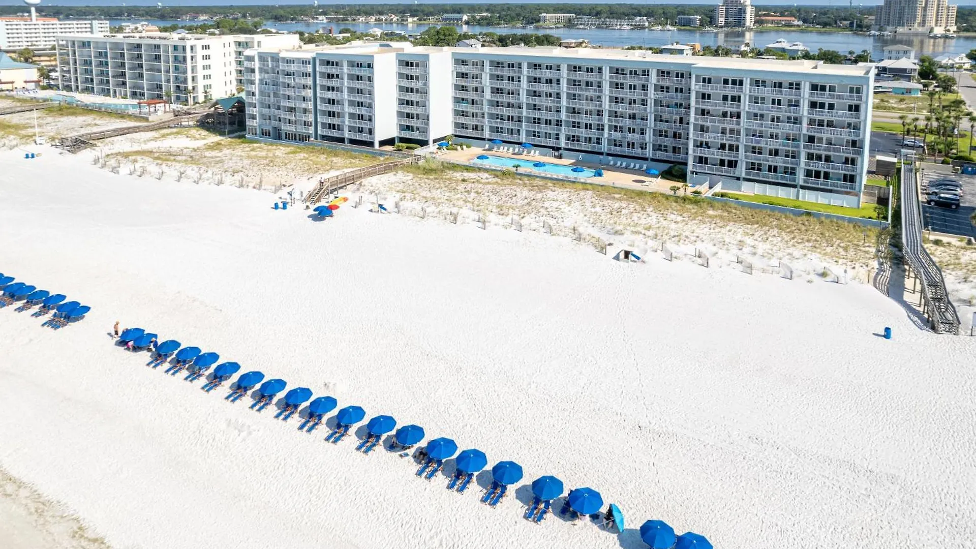 Oceania 906- By Holiday Isle Properties Destin 0*,  United States