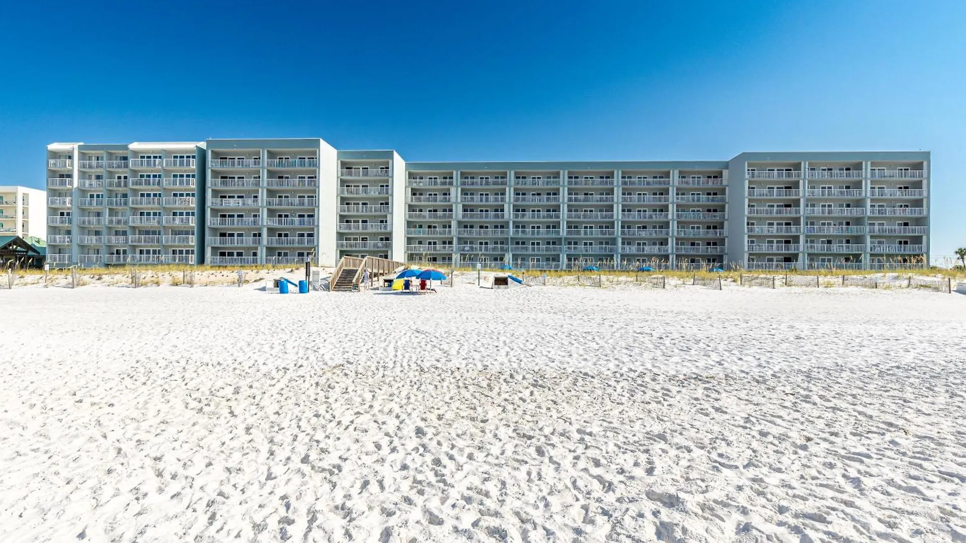 Oceania 906- By Holiday Isle Properties Destin Apartment