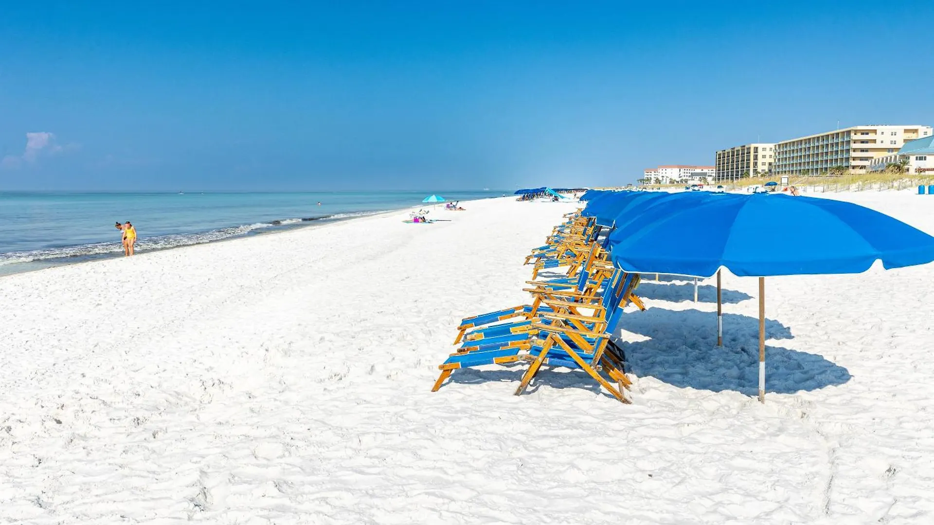 Apartment Oceania 906- By Holiday Isle Properties Destin United States
