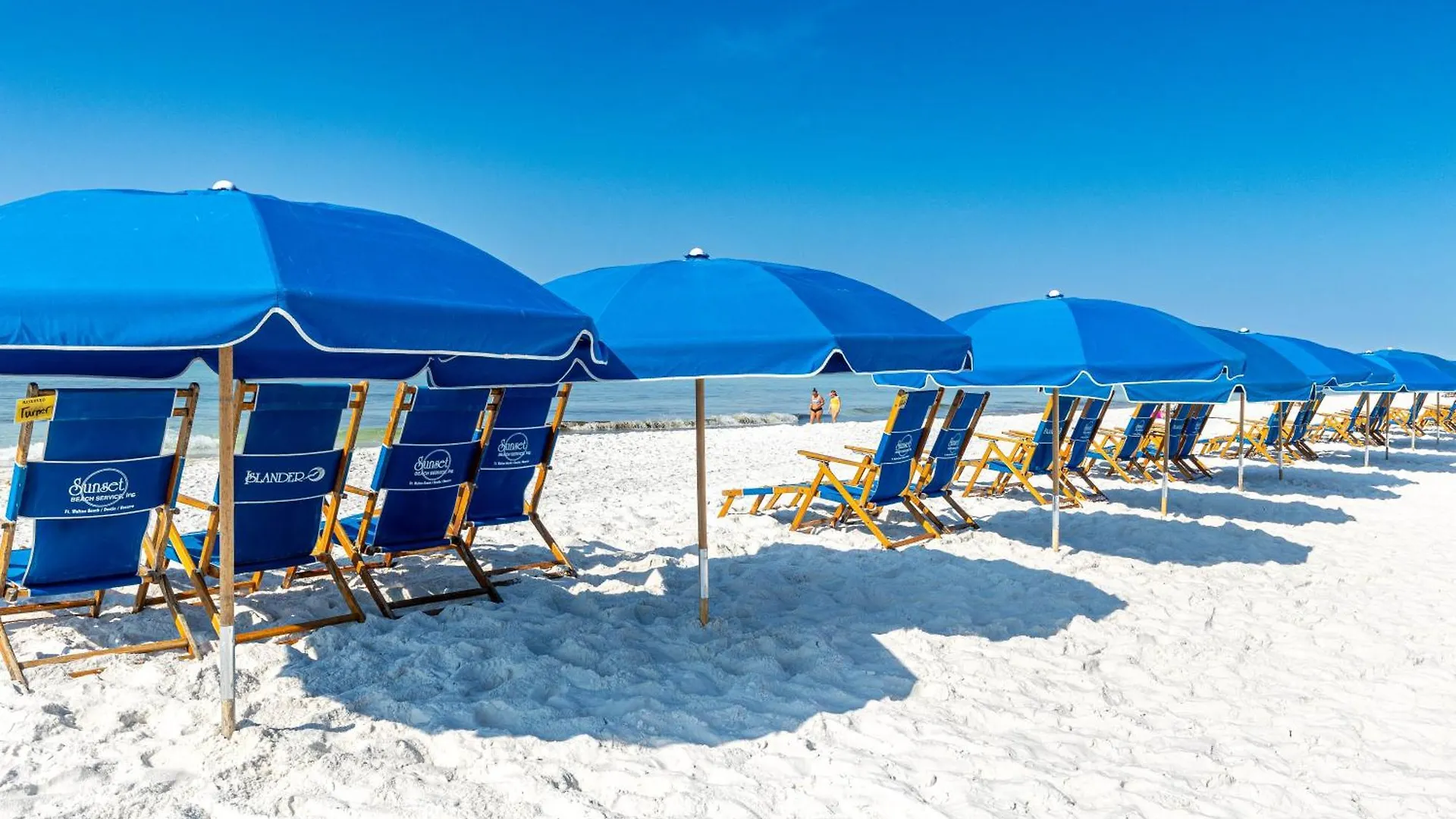Oceania 906- By Holiday Isle Properties Destin