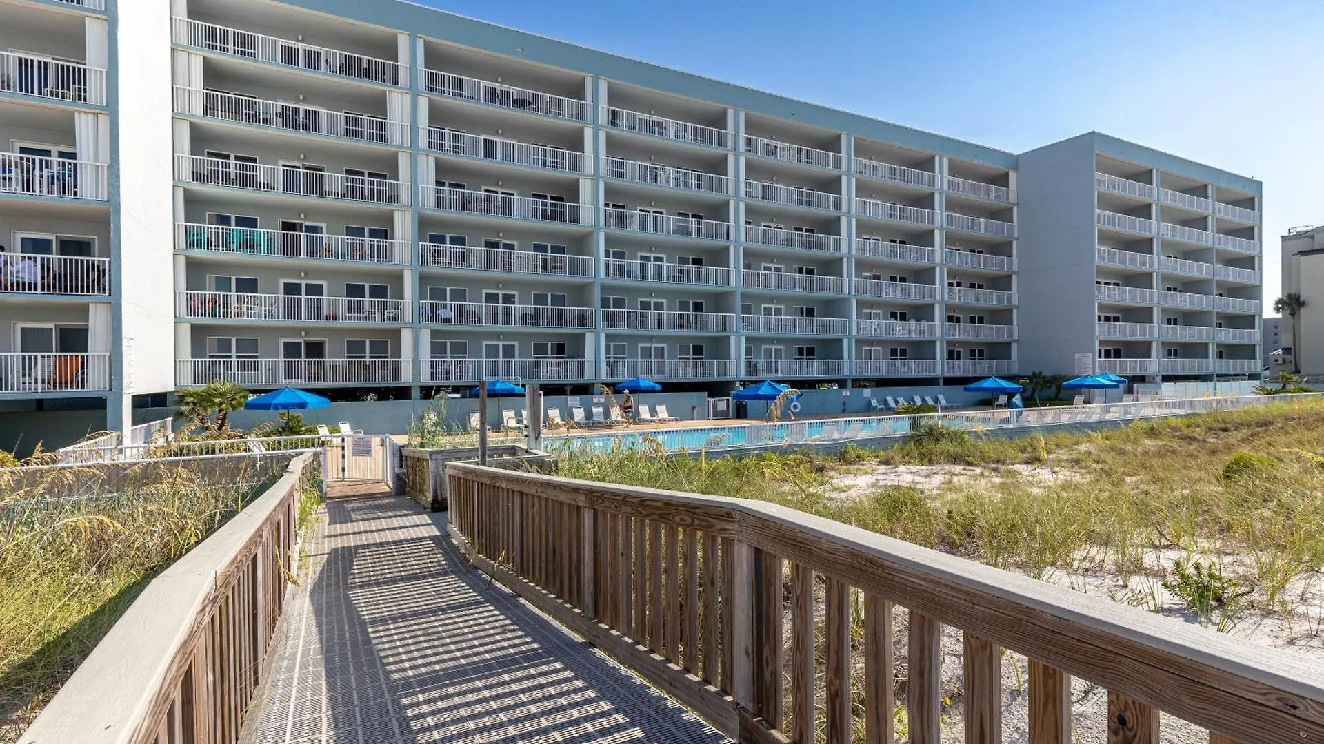 Oceania 906- By Holiday Isle Properties Destin 0*,