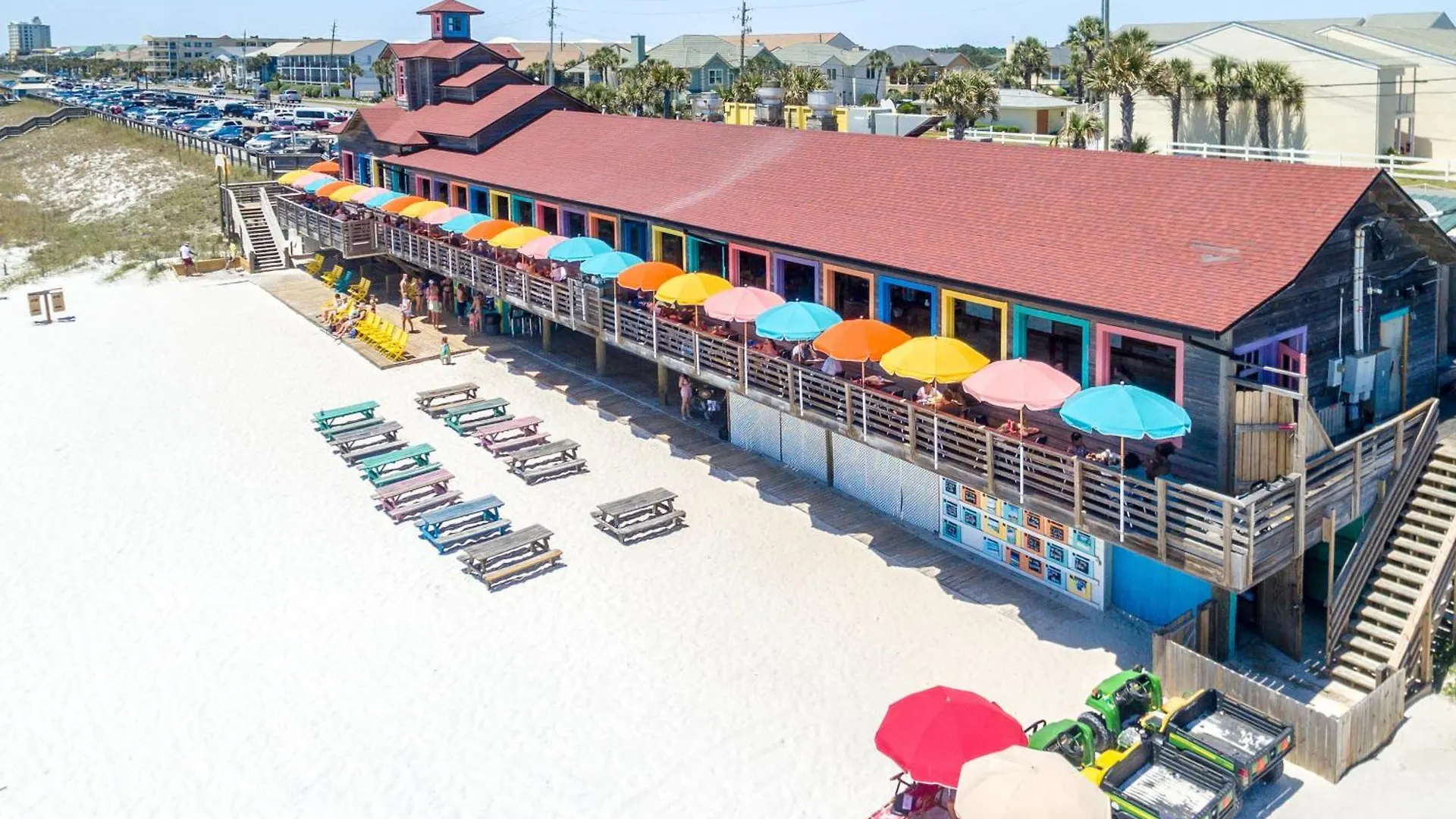 Oceania 906- By Holiday Isle Properties Destin Apartment