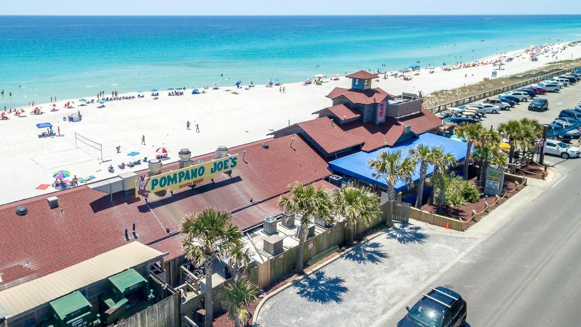 Apartment Oceania 906- By Holiday Isle Properties Destin United States