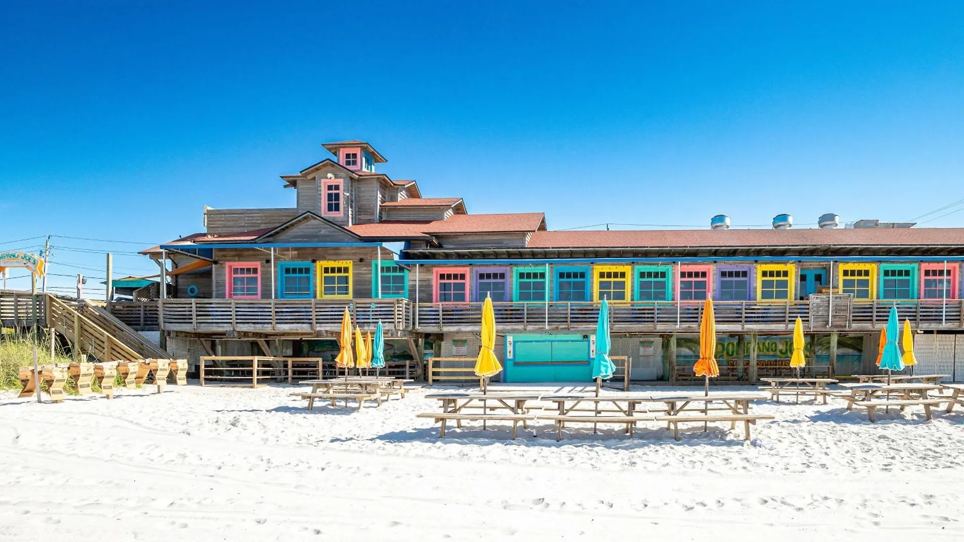 Apartment Oceania 906- By Holiday Isle Properties Destin