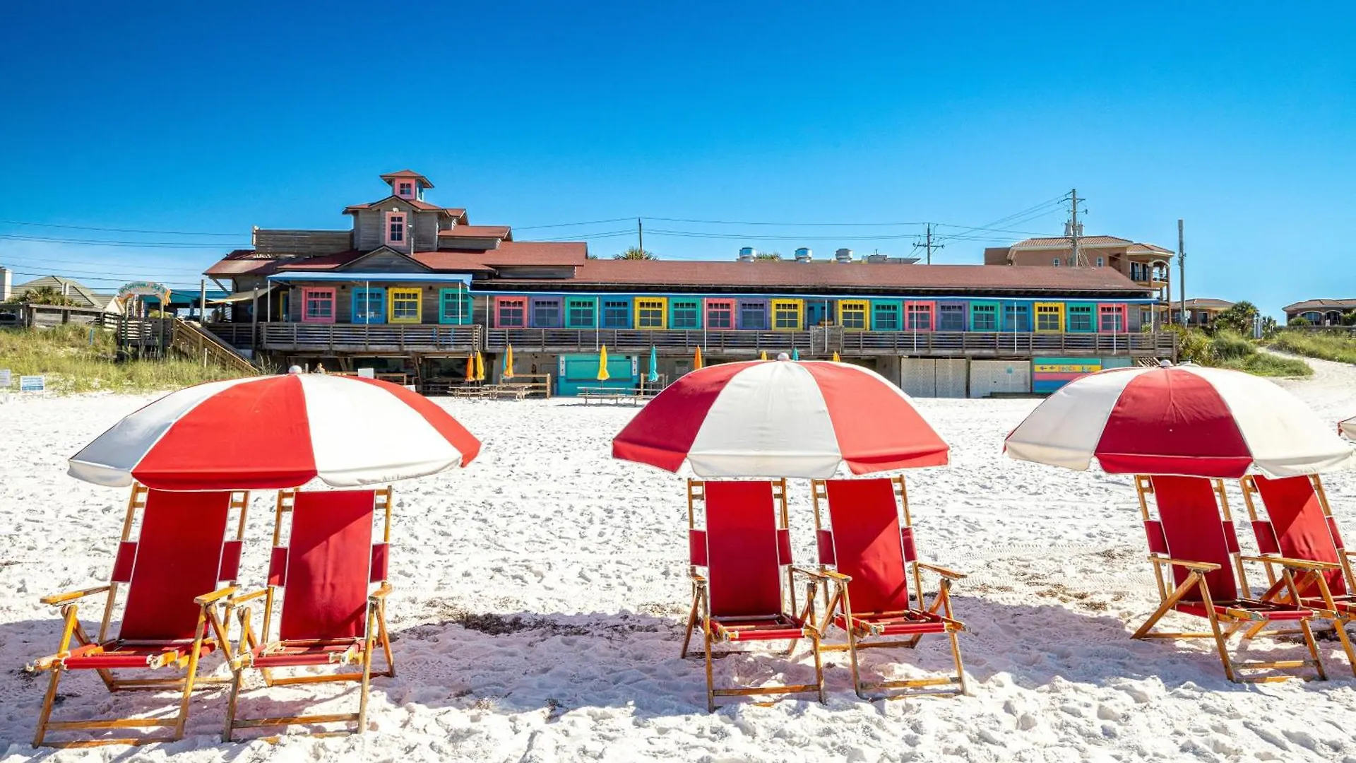 Oceania 906- By Holiday Isle Properties Destin 0*,