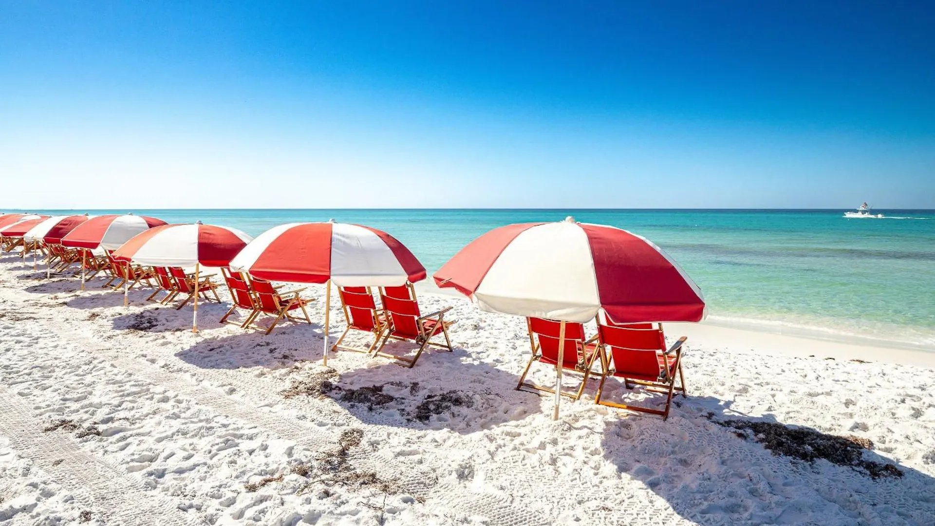 Oceania 906- By Holiday Isle Properties Destin