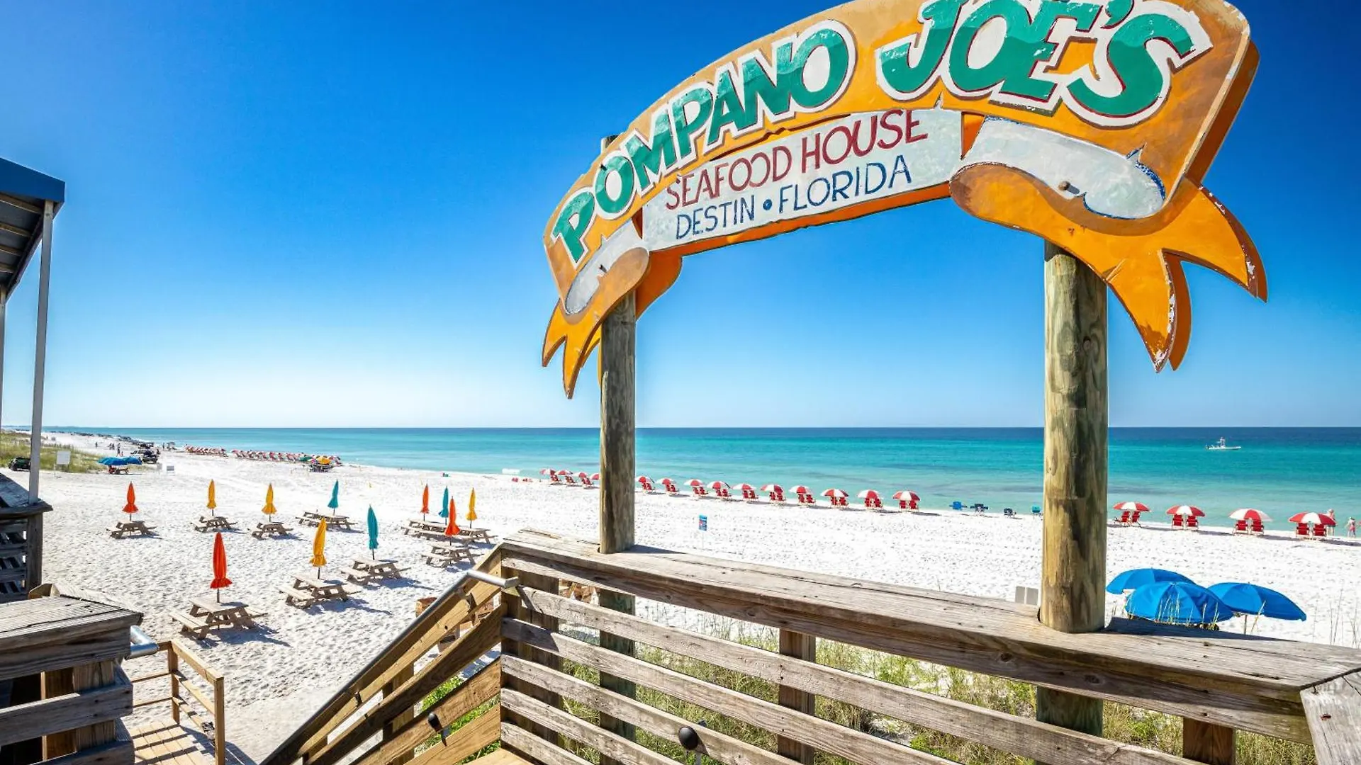 Oceania 906- By Holiday Isle Properties Destin United States
