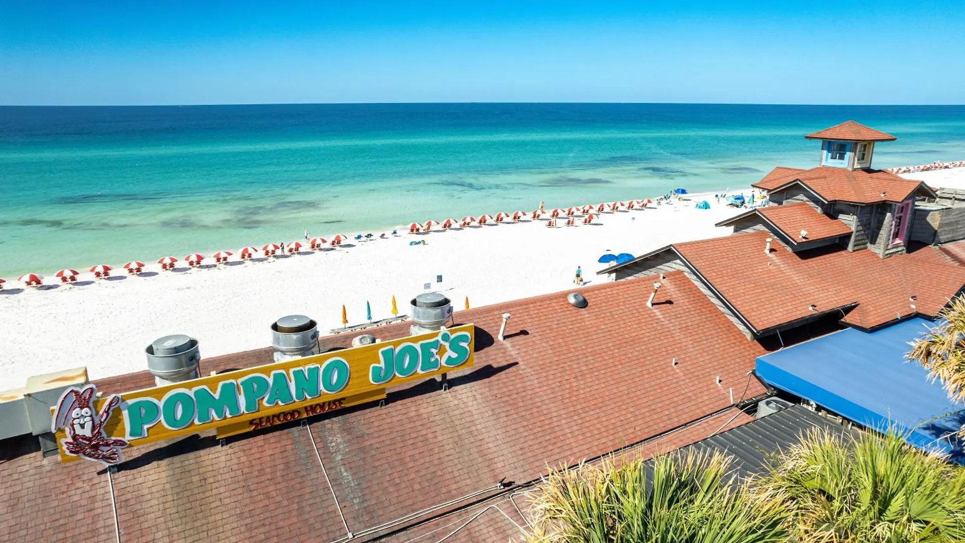 Oceania 906- By Holiday Isle Properties Destin