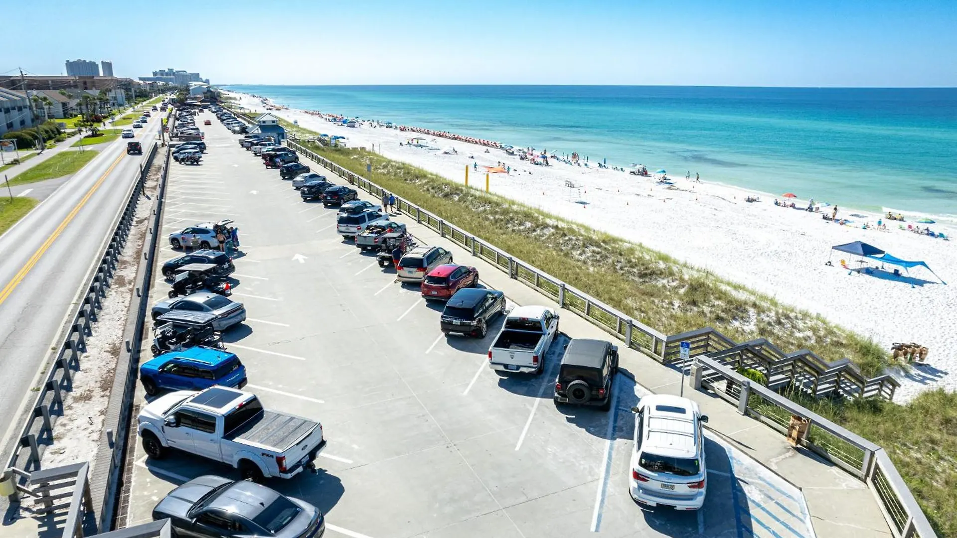 Apartment Oceania 906- By Holiday Isle Properties Destin