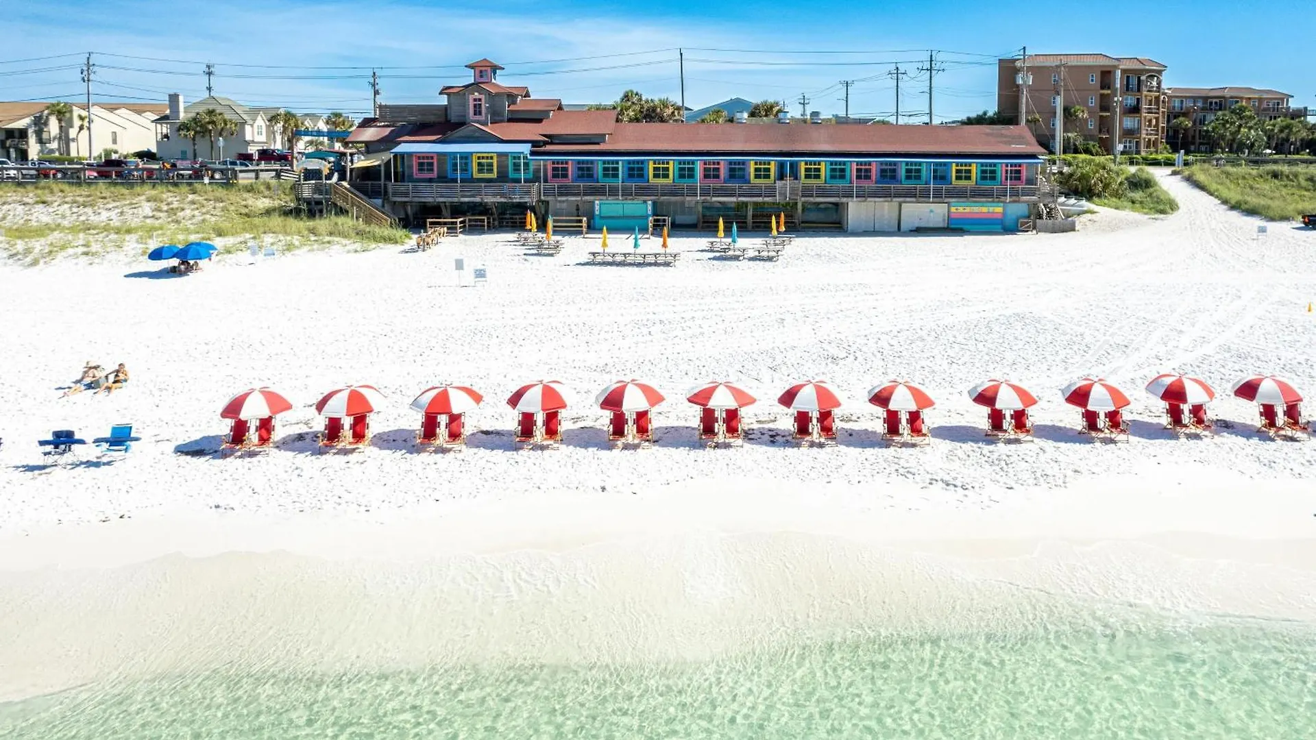 Oceania 906- By Holiday Isle Properties Destin
