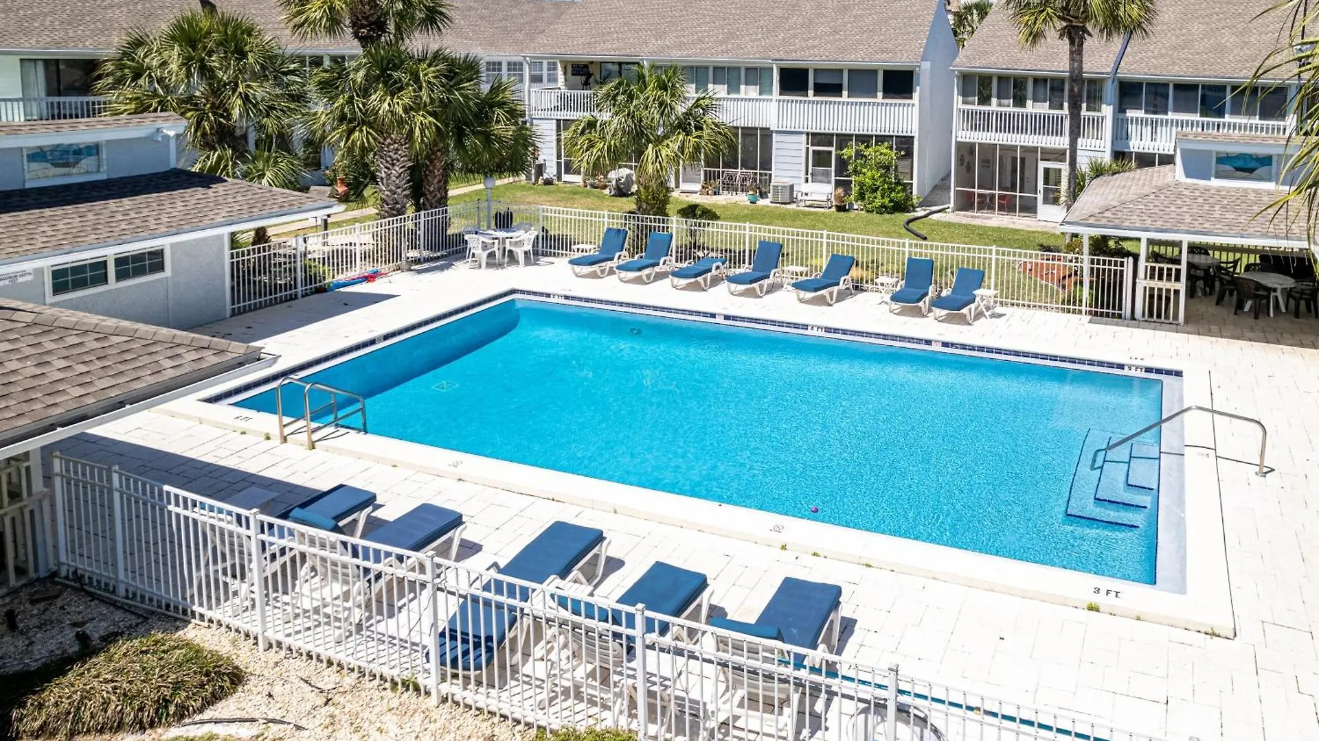 Oceania 906- By Holiday Isle Properties Destin 0*,  United States