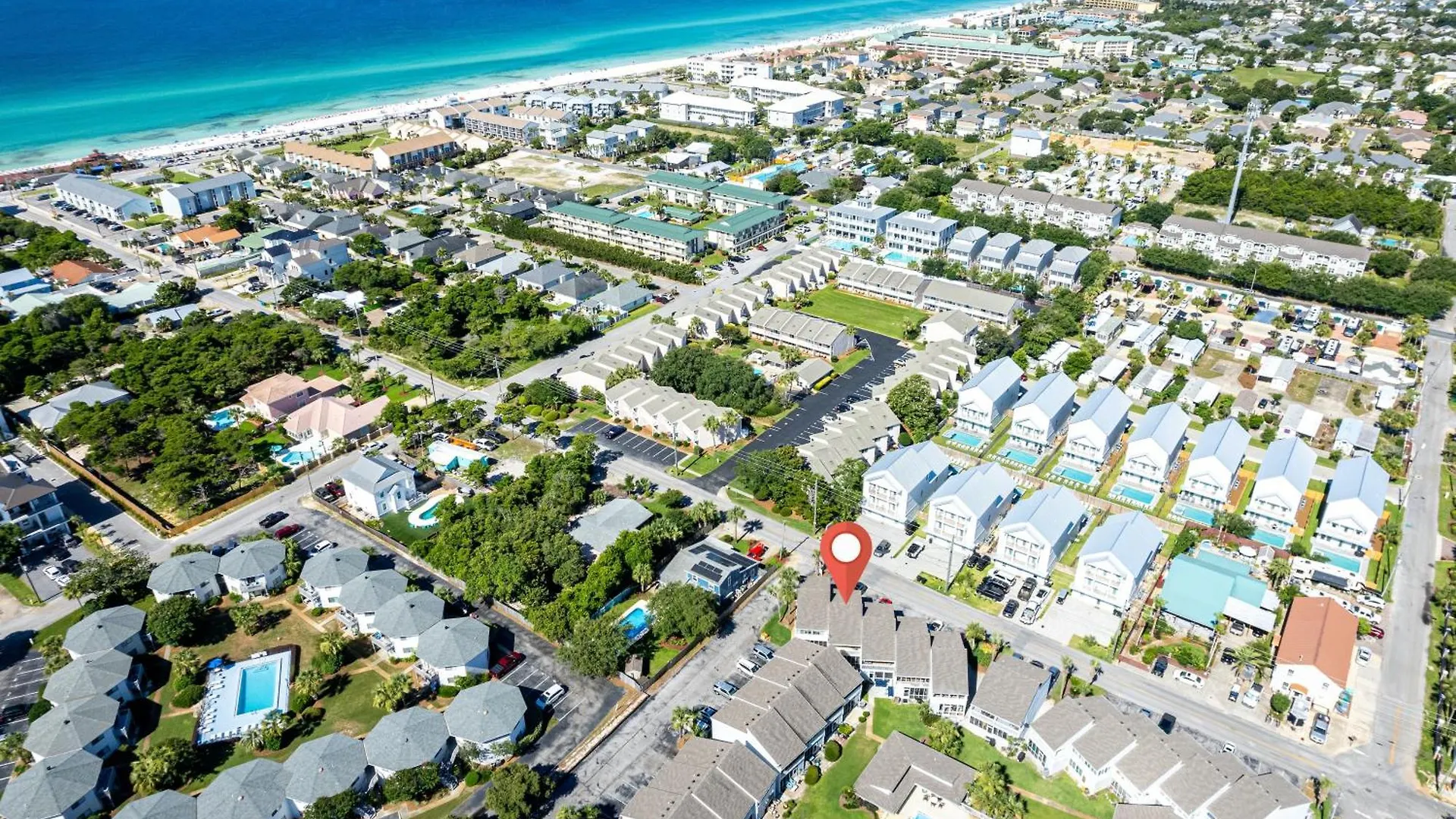 Oceania 906- By Holiday Isle Properties Destin 0*,  United States