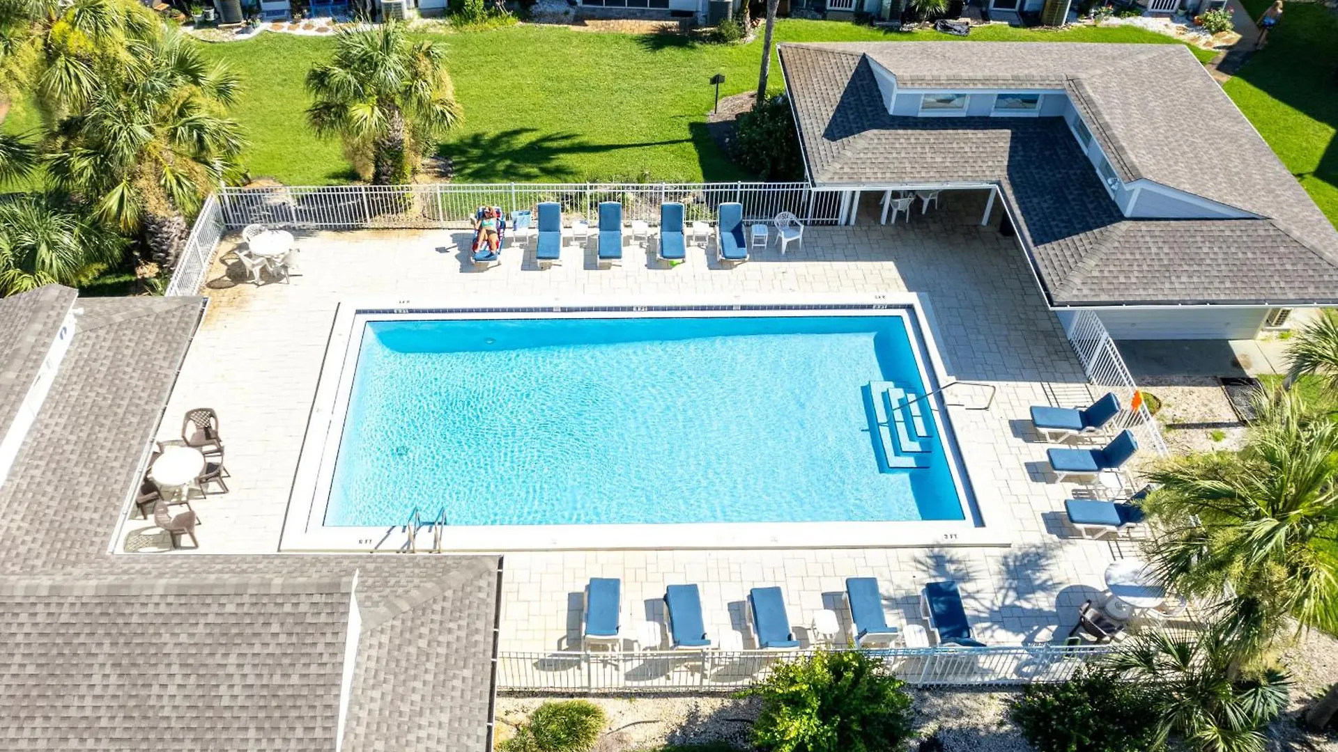 Oceania 906- By Holiday Isle Properties Destin 0*,