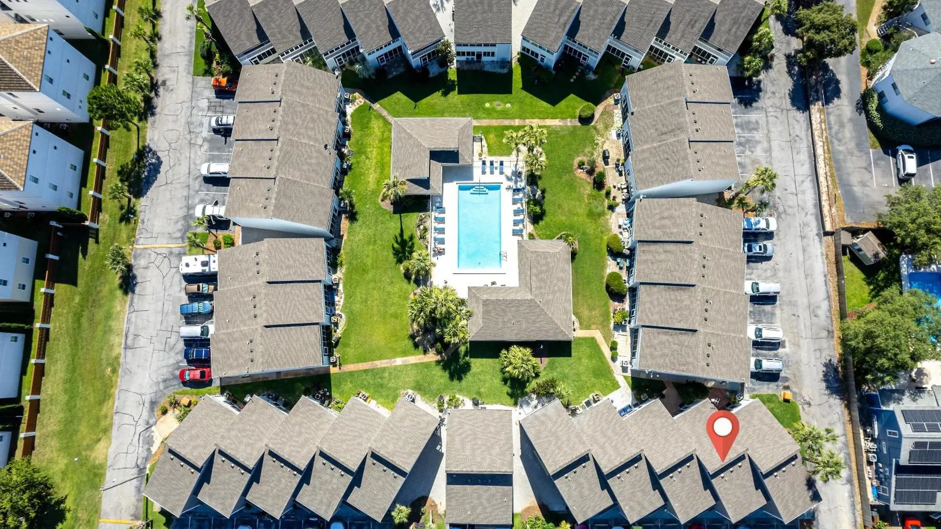 Oceania 906- By Holiday Isle Properties Destin