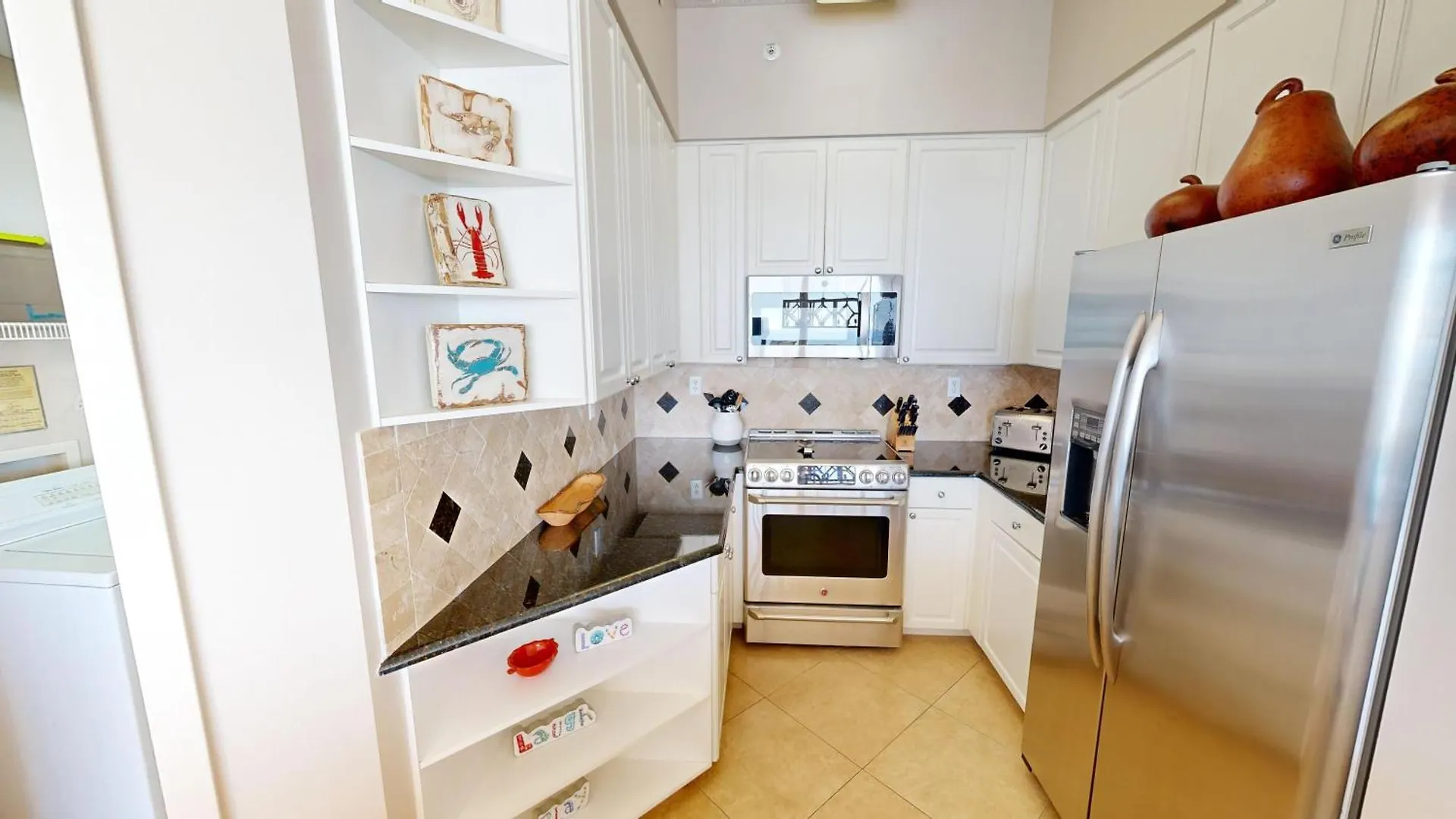 Oceania 906- By Holiday Isle Properties Destin Apartment