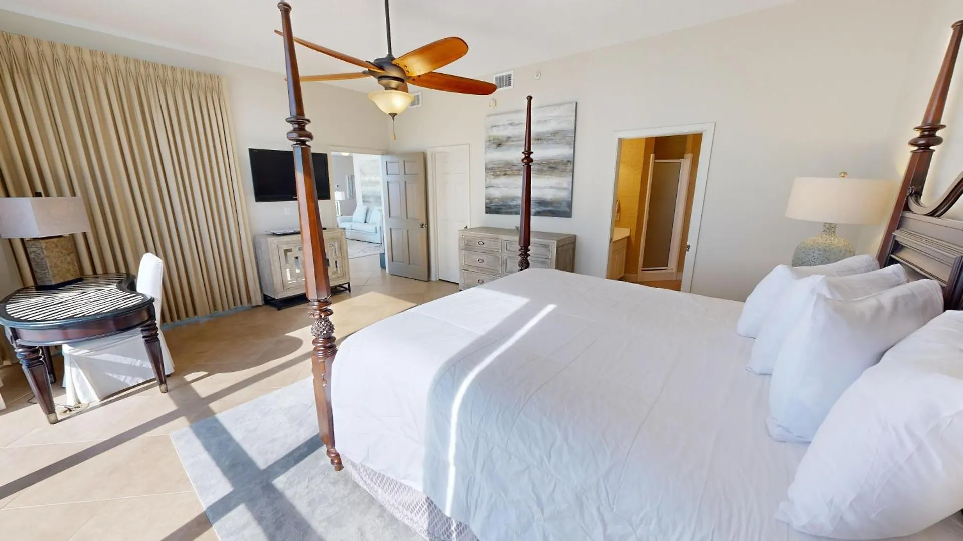 Oceania 906- By Holiday Isle Properties Destin