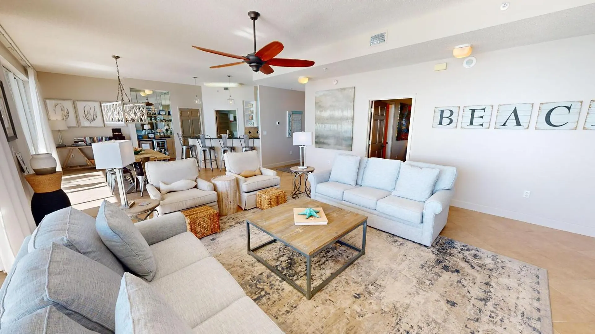 Oceania 906- By Holiday Isle Properties Destin