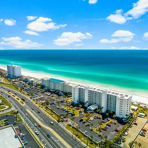 Apartment Sterling Sands By Panhandle Getaways, Destin